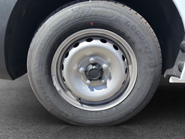 Nissan Interstar Acenta Kasten 130dCi L2H2 °Klima°