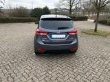 Hyundai ix20 1.6 Automatik Klima AHK PDC SHZ LenkradHZ - Hyundai ix20: 1.6