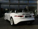Jaguar F-Type 3.0 L P340 V6 R-Dynamic - Jaguar F-Type: R Dynamic