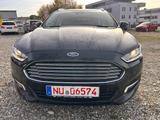 Ford Mondeo 1,5 EcoBoost Titanium Turnier - Ford Mondeo: Ecoboost