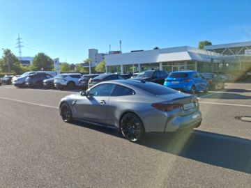 BMW M4 - 4