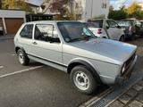 Volkswagen Golf GTI Top Zustand - Volkswagen Golf aus 1977