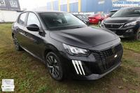 Peugeot 208 Style SHZ LED PDC Temp CarP/AndroidA Klim...