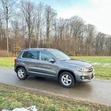 Volkswagen Tiguan 2.0 TDI 130kW DSG 4MOT BMT CityScape ... - Volkswagen Tiguan CityScape mit Diesel-Antrieb