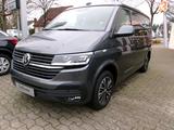 Volkswagen T6.1 California Beach Tour DSG+AHK+Zuheizer - Volkswagen T6: Van