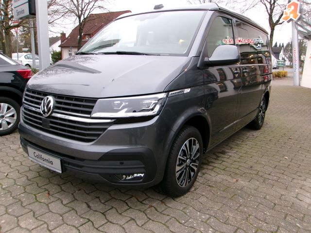 Volkswagen T6.1 California Beach Tour DSG