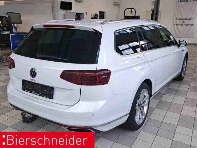 Volkswagen Passat Variant - Bild 2