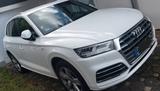 Audi Q5 Sport 35 TDI quattro 163PS S-Tronic - Audi Q5: Ps
