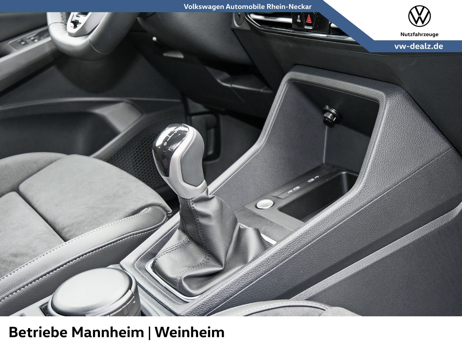 Volkswagen Caddy - Bild 16
