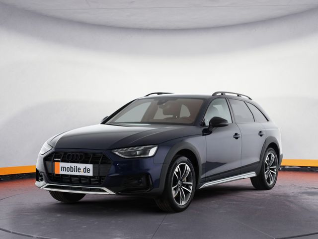 Audi A4 allroad 45 TFSI quattro S tronic AHK |MATRIX