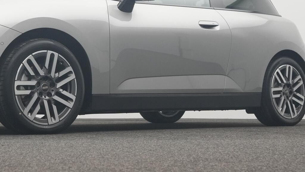 MINI Cooper E - Bild 20