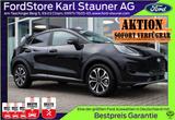 Ford Puma Titanium 1.0 EcoB MHEV SYNC 4 NEU 4,99% FIN - Ford Puma Neuwagen