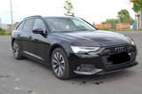 Audi A6 50 TDI quattro tiptron. advanced Avant ad... - Audi A6 advanced mit Diesel-Antrieb