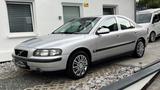 Volvo S60 2.4 Comfort - TÜV NEU - TAUSCH MÖGLICH - Volvo S60: Comfort