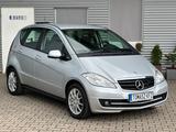 Mercedes-Benz A 160 Special Edition*AC*SHz*1.Hand*TÜV+Insp.NEU - Mercedes-Benz bis 5.000 Euro