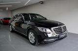 Mercedes-Benz S 600 L Guard VR9 Werks Panzer Armored - Mercedes-Benz: Panzer