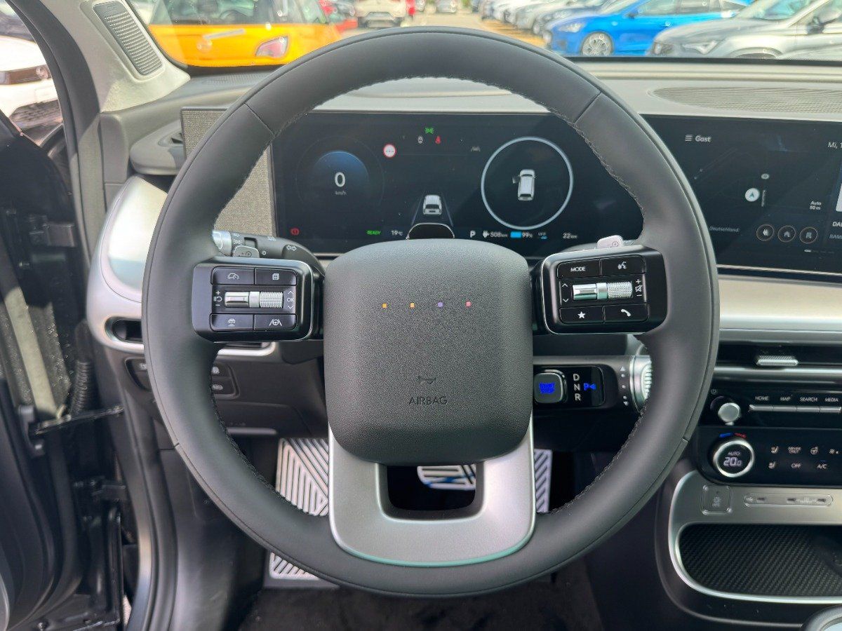 Hyundai IONIQ 9 - Bild 9