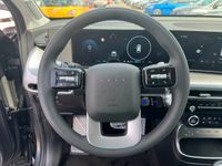Hyundai IONIQ 9 - Vorschau Bild 9