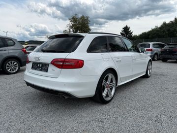 Audi A4 - 5