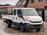 Iveco Daily 50-150 4x2 Doppelkabine Meiller DSK - Iveco Kastenwagen hoch + lang 5