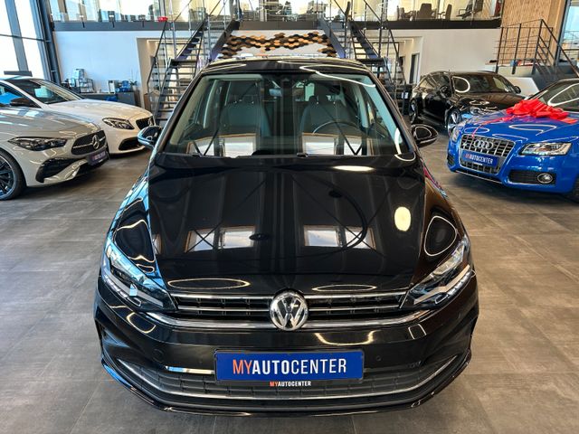 Volkswagen Golf Sportsvan VII DSG *IQ.DRIVE*