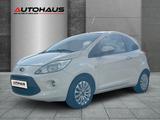 Ford Ka Titanium Klima/Sitzheizung/TÜV NEU - Ford Ka/Ka+ aus 2011