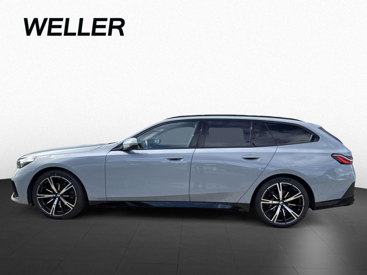BMW 520 - Bild 11