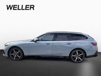 BMW 520 - Vorschau Bild 11
