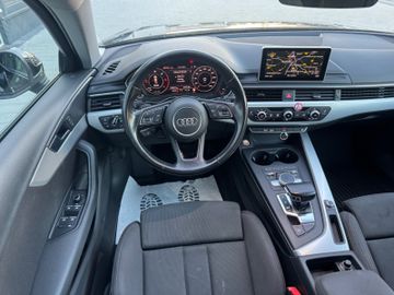 Audi A4 - 11