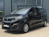Peugeot Expert 2.0 BlueHDi 180 L2 Premium TwinCab AHK... - gebrauchte Peugeot Expert aus dem Jahr 2021
