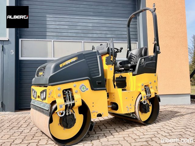 BOMAG BW90AD-5 ( 2023 / 3 hrs / Unused / Unbenutzt )