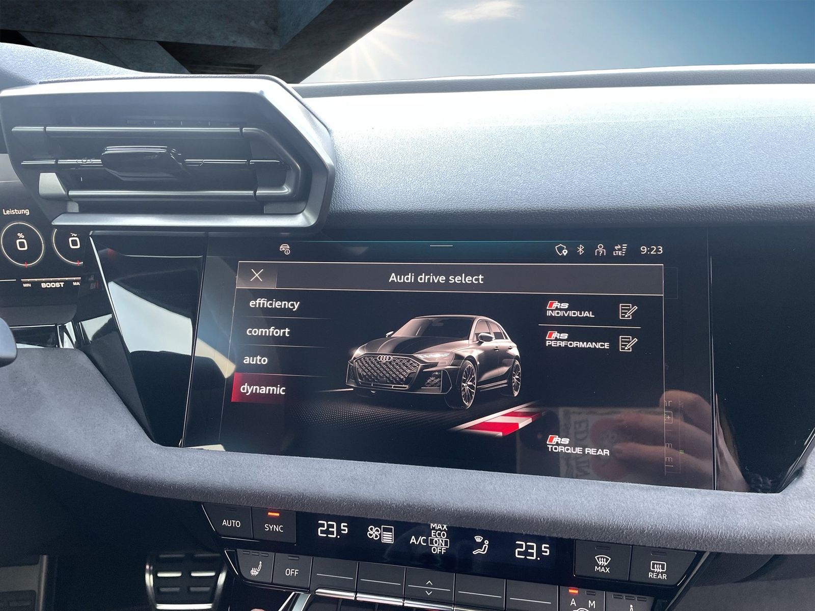 Audi RS3 - Bild 19