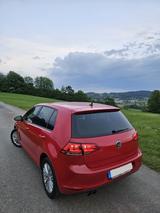 Volkswagen Golf 2.0 TDI 4MOTION BMT CUP