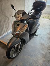 Honda SH 300i - HONDA SH 300I