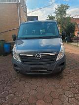 Opel Rollstuhl Transporter - Opel: Transporter