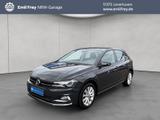 Volkswagen Polo 1.0 TSI OPF Highline NAVI+PDC+SITZHEIZUNG