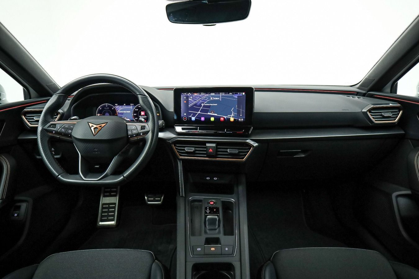 Cupra Leon - Bild 12