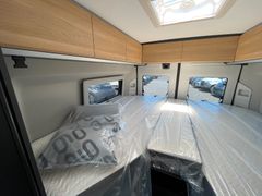 Adria Twin Supreme 640 SLB ***60 Years Edition***
