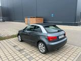 Audi A1 1.4 TFSI S line S line mit STHZ und Panorama 