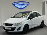 Opel Corsa D Color Edition/WINTERPAKET/KLIMA/CARPLAY - Opel in Düren
