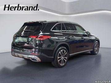 Mercedes GLC 200 - 3