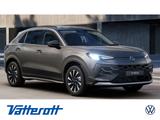 Volkswagen T-Roc Life 1.5 eTSI DSG AHK Navi Kamera Winter - Volkswagen T-Roc R mit Hybrid-Antrieb (Benzin/Elektro)