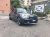 MINI Mini Cooper SD Countryman 2.0 ALL4 Automatica - MINI Cooper SD Countryman Kombi Gebrauchtwagen