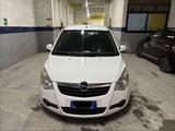 Opel Agila 1.0 12V 68CV - Opel Agila: Van