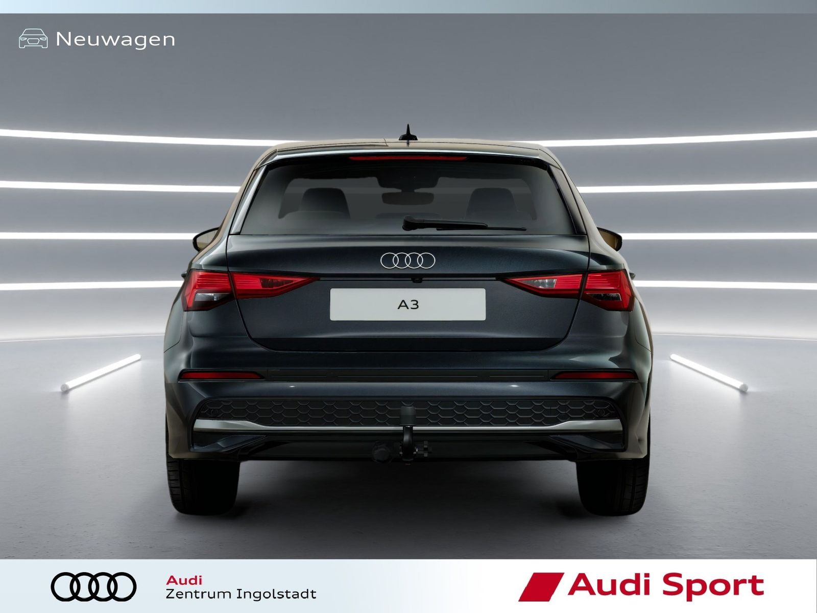 Audi A3 - Bild 5