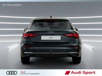 Audi A3 - Vorschau Bild 5