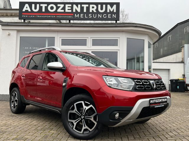 Dacia Duster 2 Adventure 4WD KEYLESS+KAMERA+NAVI+TEMPO