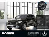 Mercedes-Benz GLC 200 4M Avantgarde Advanced+ AHK LED NAVI SHZ - gebrauchte Mercedes-Benz GLC 200 aus dem Jahr 2025