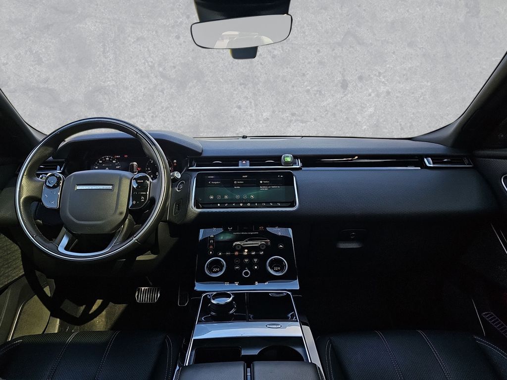 Land Rover Range Rover Velar D300 R-Dynamic SE