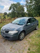 Renault Megane Dynamique 1.9 dCi FAP 96kW Dynamique - Renault Megane aus 2007 mit Diesel-Antrieb